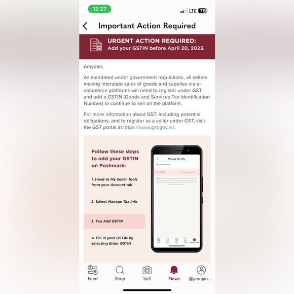 🛑ALERT🛑 - Picture 4 of 4